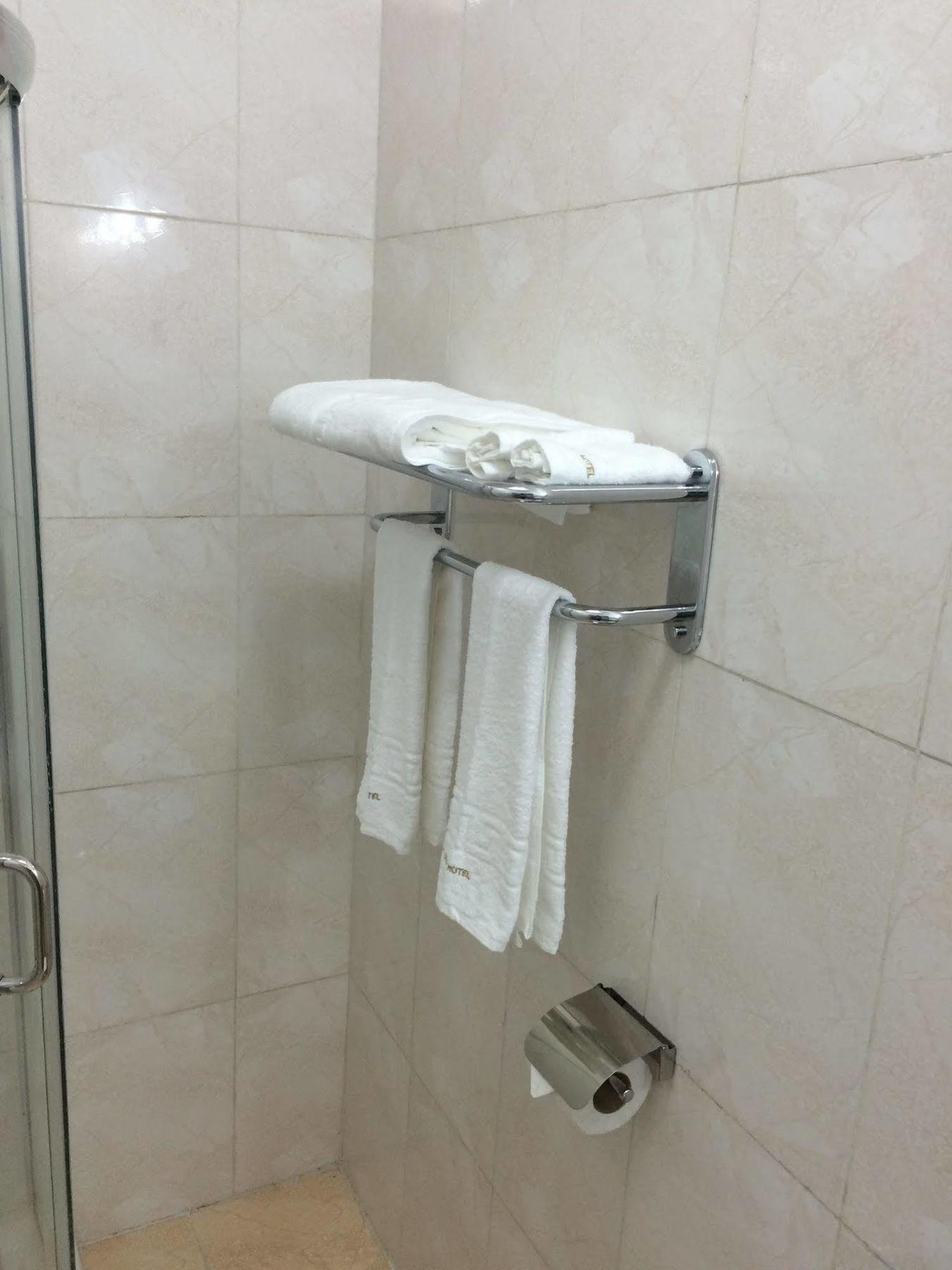 فندق غلوريا كيغالي المظهر الخارجي الصورة